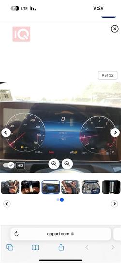 مرسيدس بنز C-Class